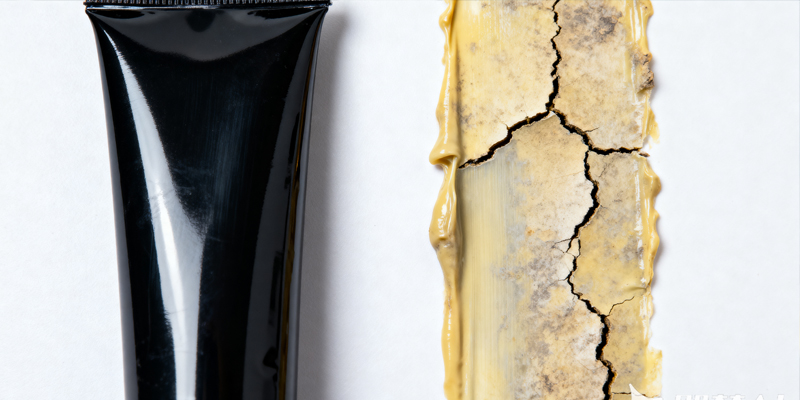 聚氨酯膠固化后會變黃嗎?