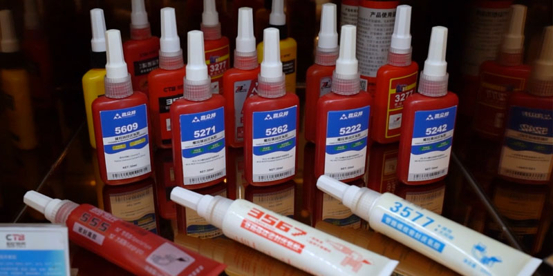 螺紋膠固化后強度能保持多長時間?